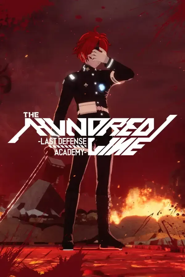 The Hundred Line: Last Defense Academy (Deluxe Edition)