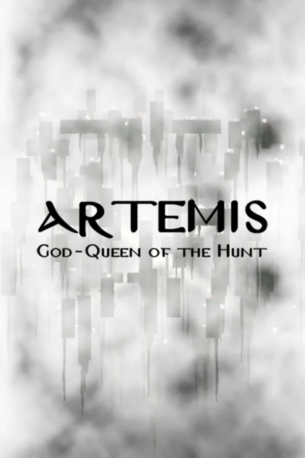 Artemis: God-Queen of The Hunt