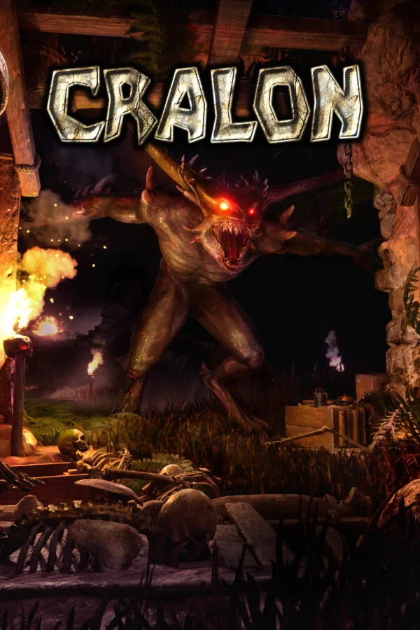 Cralon PC