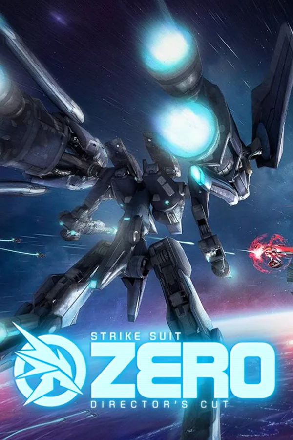 Strike Suit Zero (Director's Cut)
