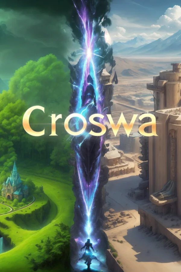 Croswa PC