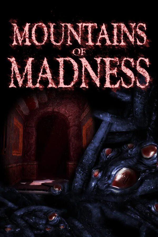 Mountains of Madness PC