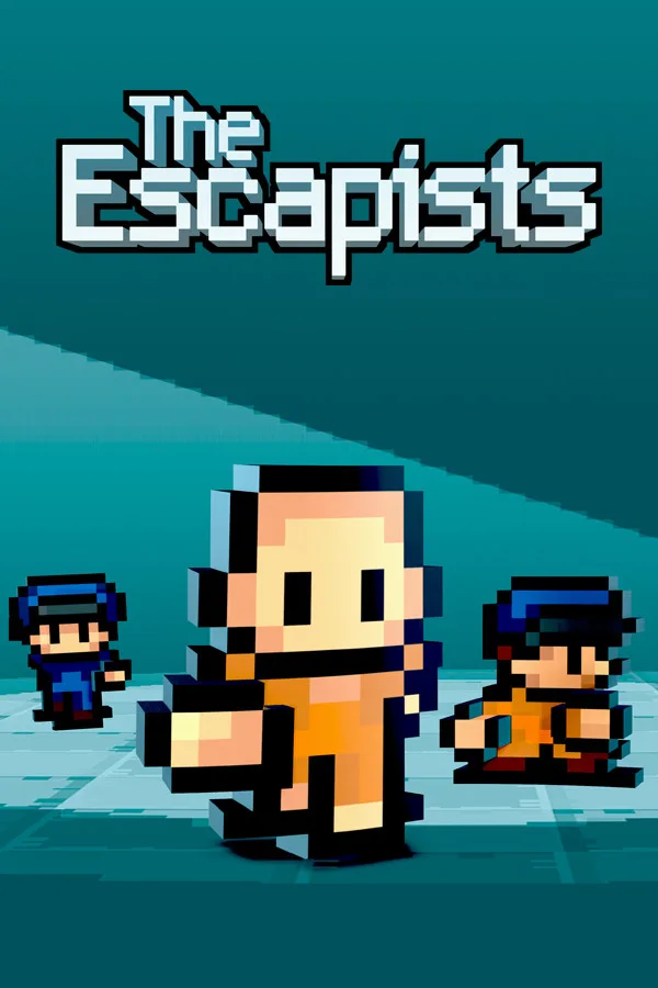 The Escapists PC