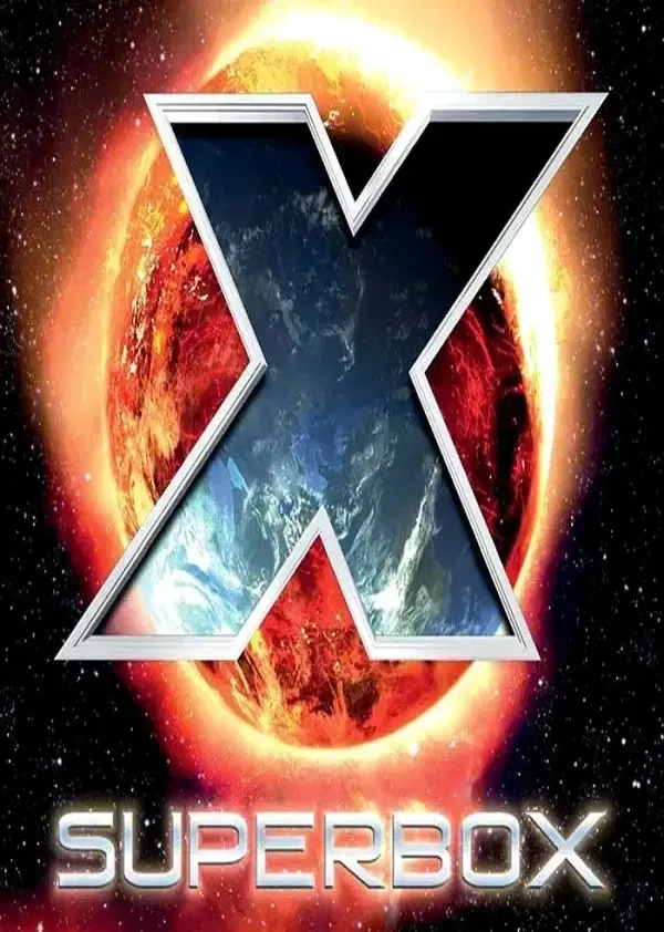 X SuperBox