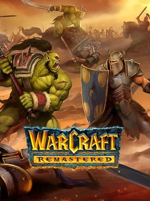 Warcraft I: Remastered PC Battle.net Altergift