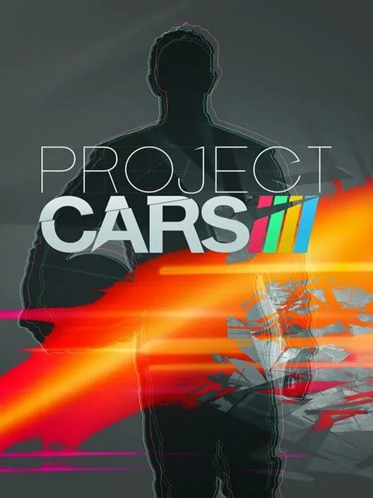 Project CARS (Limited Edition)