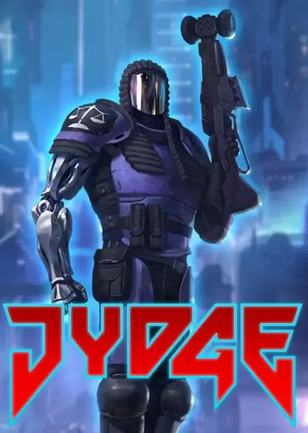 JYDGE