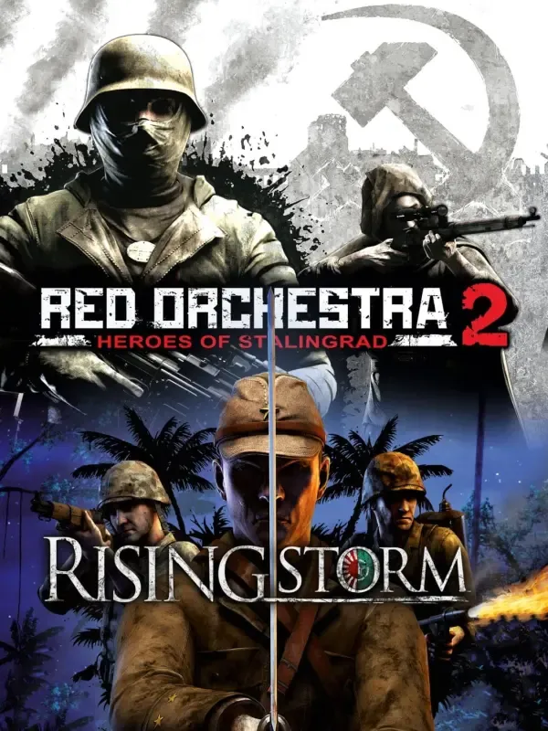 Red Orchestra 2: Heroes of Stalingrad (Digital Deluxe Edition)