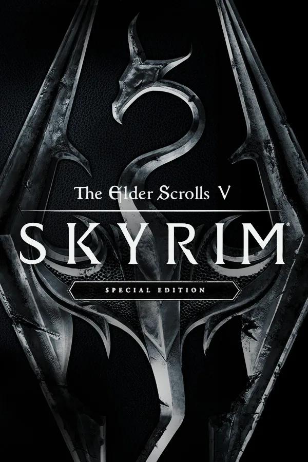 The Elder Scrolls V: Skyrim Special Edition + Fallout 4 G.O.T.Y.