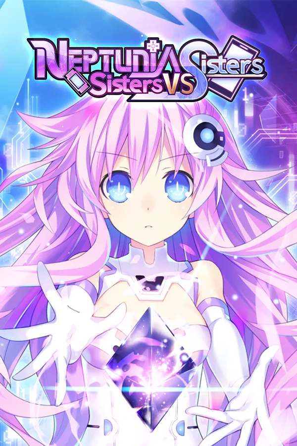 Neptunia: Sisters VS Sisters (Deluxe Edition)