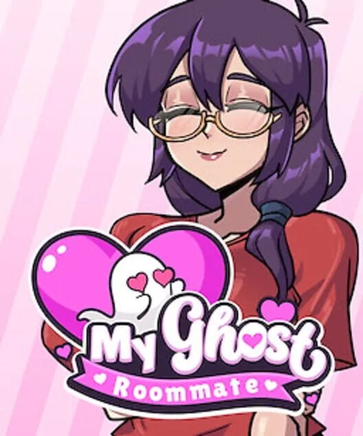 My Ghost Roommate PC