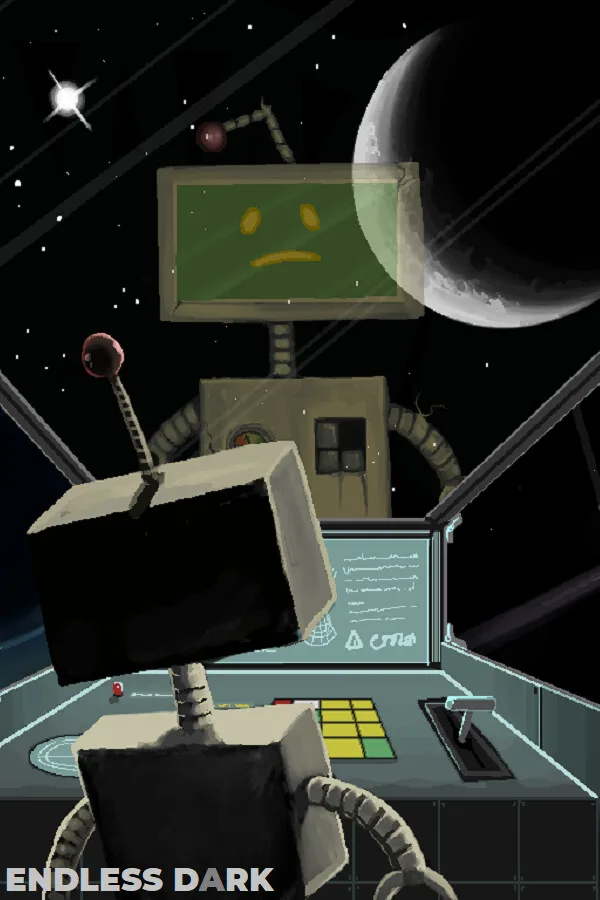 Endless Dark PC