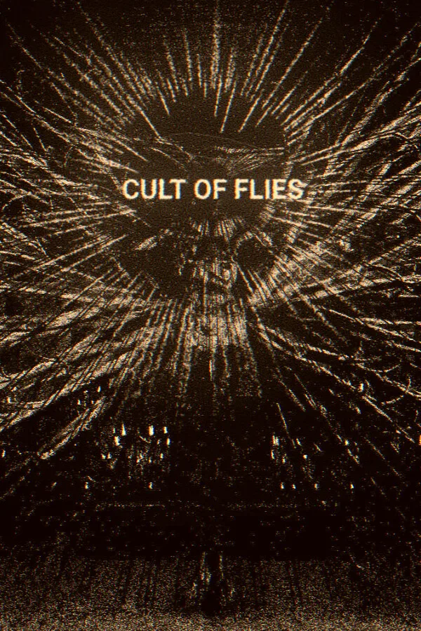 CULT OF FLIES PC