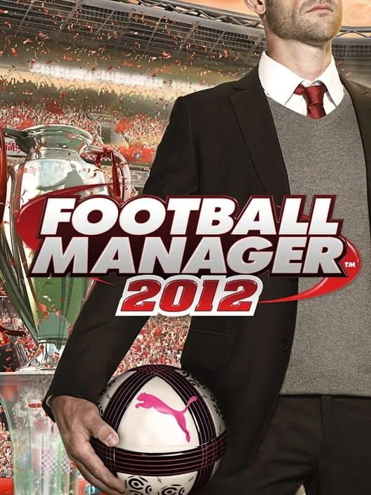 Football Manager 2012 RU PC