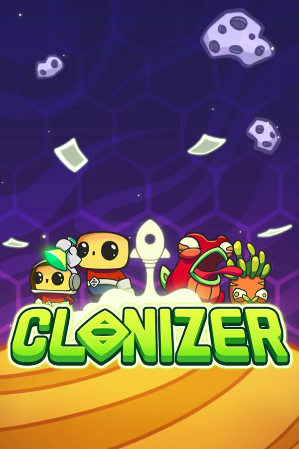 Clonizer PC