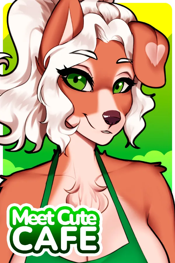 Meet Cute Cafe PC