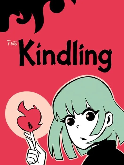 The Kindling PC