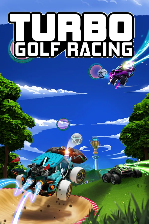 Turbo Golf Racing (EU)