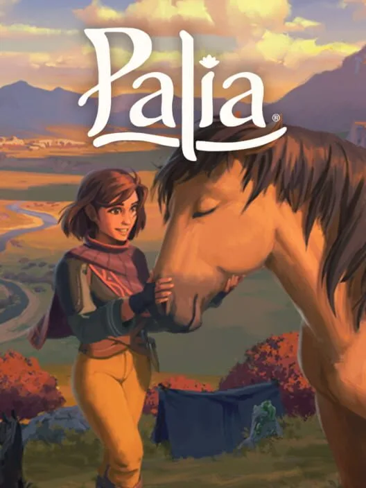 Palia + Founder's Pack