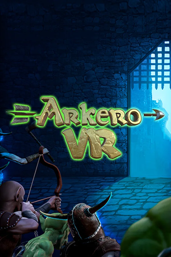 Arkero VR PC