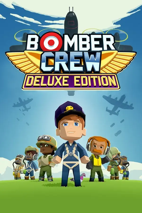 Bomber Crew (Deluxe Edition)