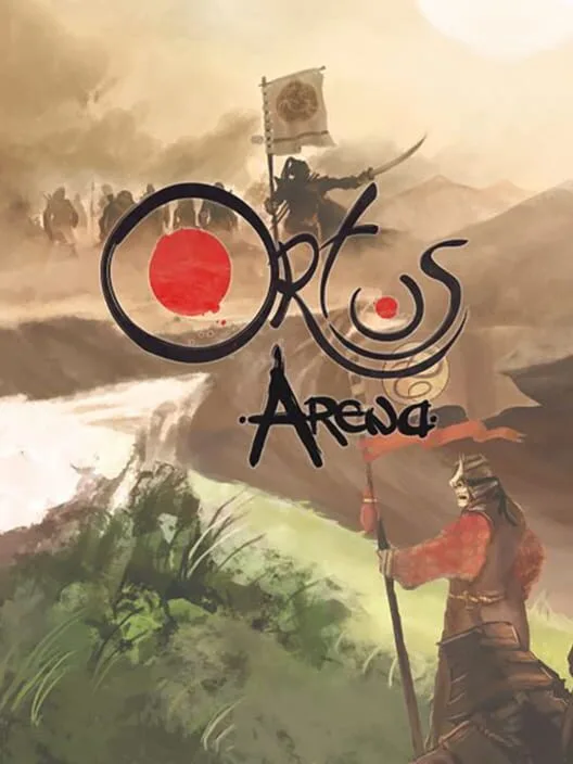 Ortus Arena