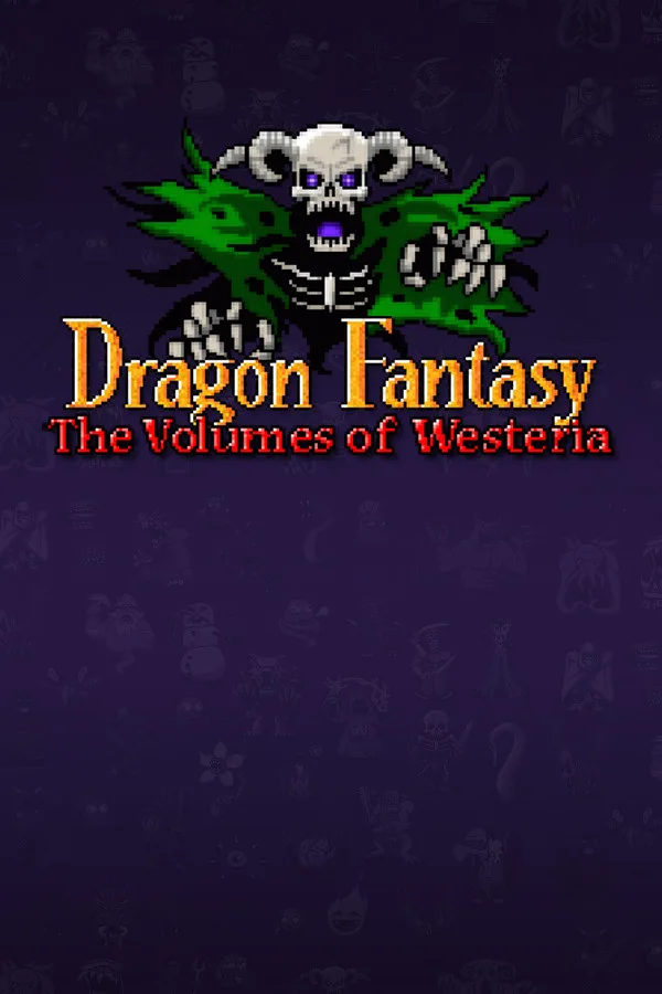 Dragon Fantasy: The Volumes of Westeria