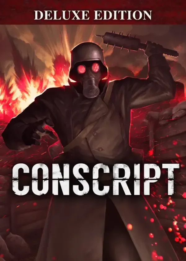 Conscript (Deluxe Edition)