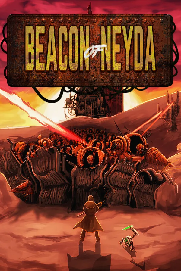Beacon of Neyda PC