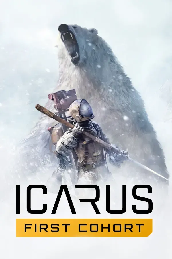 ICARUS.1