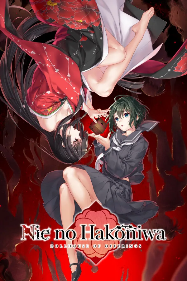 Nie No Hakoniwa - Dollhouse of Offerings PC Steam CD Key (valid until April 2027)