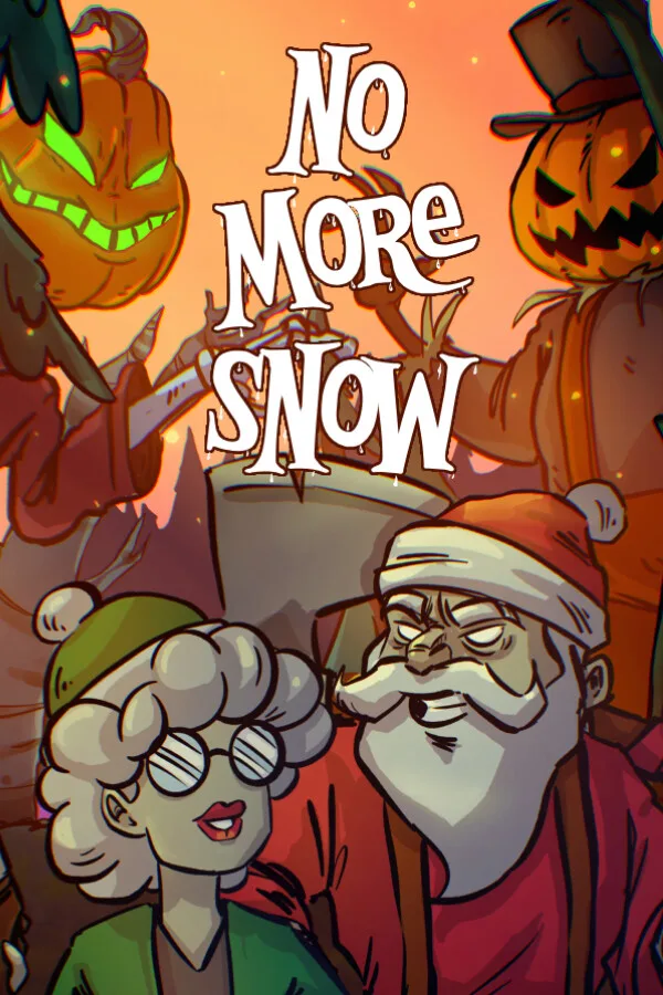 No More Snow