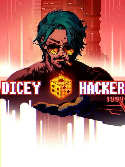 Dicey Hacker 1999 PC