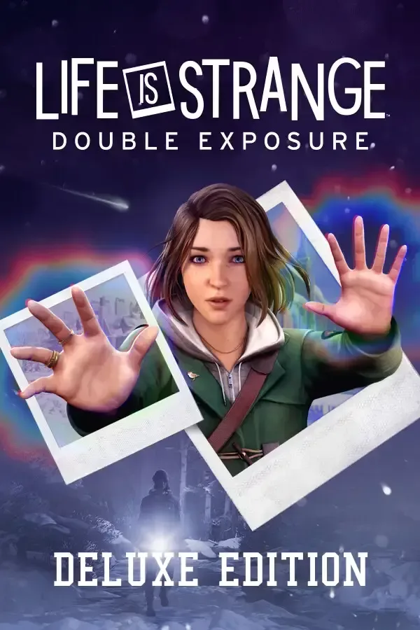 Life is Strange: Double Exposure (Deluxe Edition)