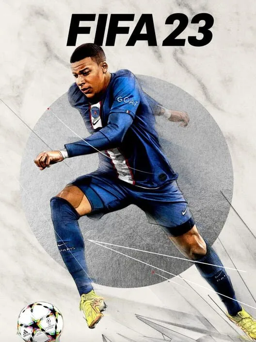 FIFA 23 (EN/PL/RU/TR) (Ea App)