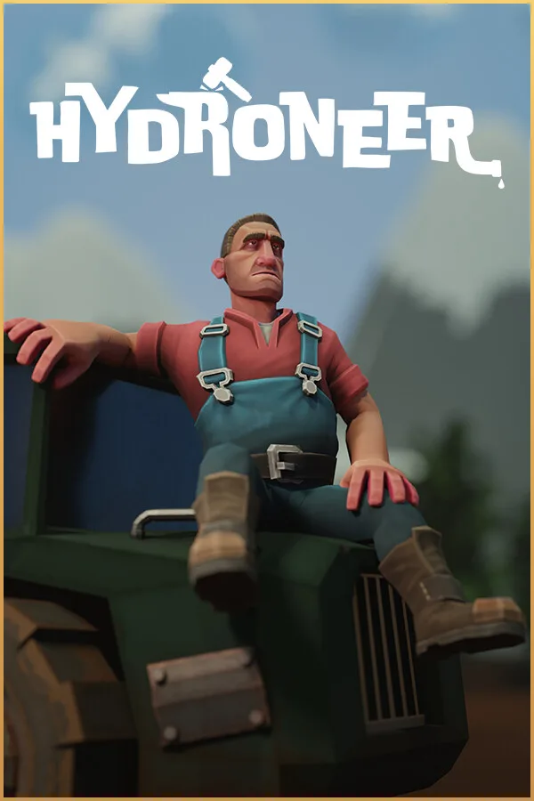 Hydroneer