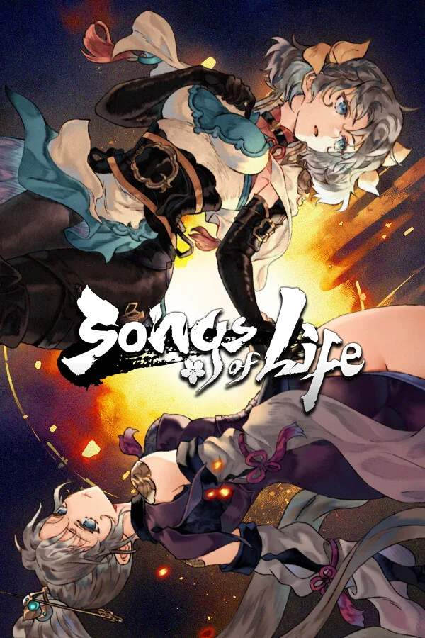 Songs of Life PC