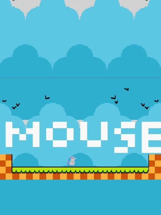 Mouse (by Sten) PC
