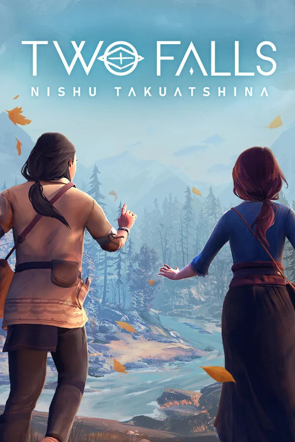 Two Falls (Nishu Takuatshina) PC