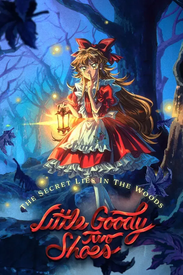 Little Goody Two Shoes (Deluxe Edition)