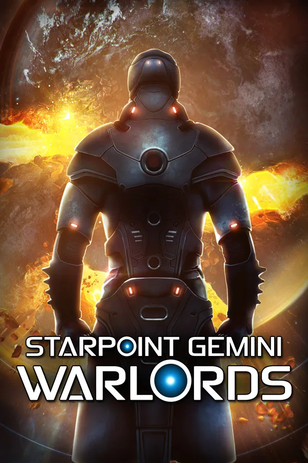 Gemini: Heroes Reborn DE
