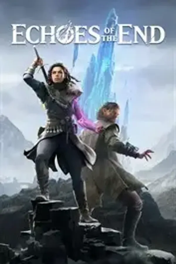 Echoes of the End: Enhanced Edition PC