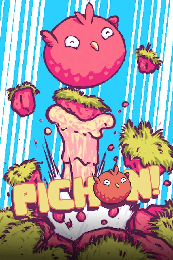 Pichon