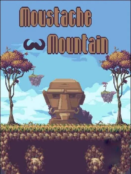 Moustache Mountain