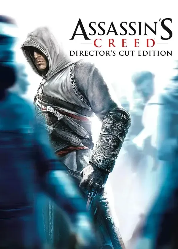 Assassin's Creed Director's Cut Edition GOG