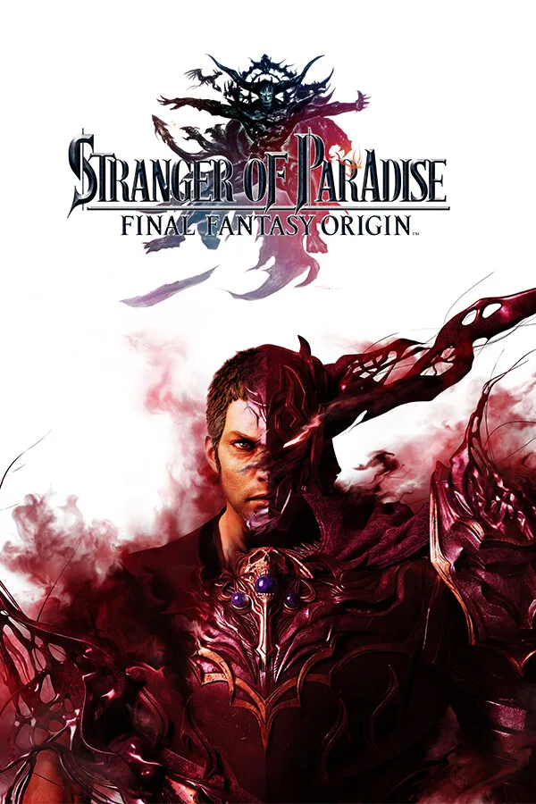 Stranger of Paradise: Final Fantasy Origin
