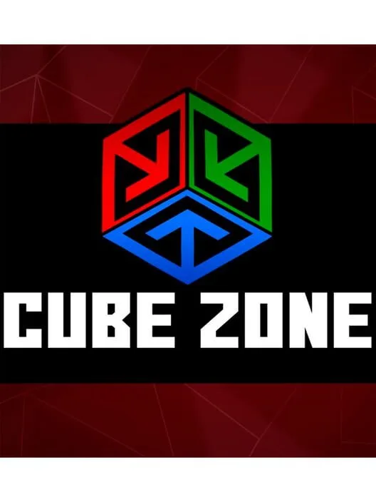Cube Zone
