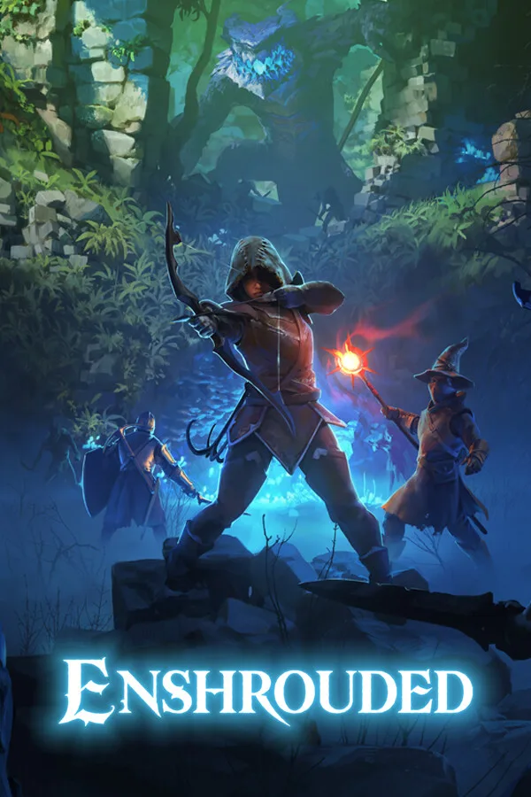 Enshrouded (Early Access)