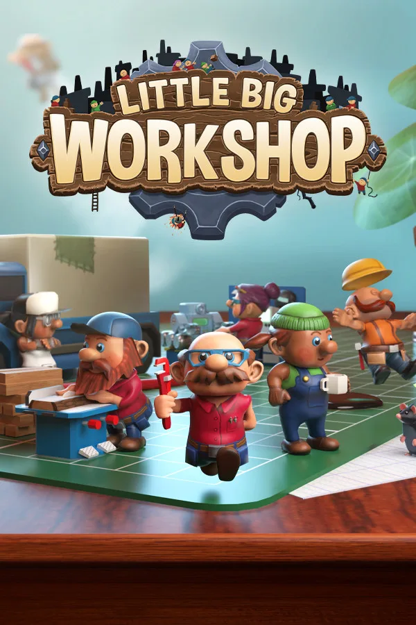 Little Big Workshop (EU)