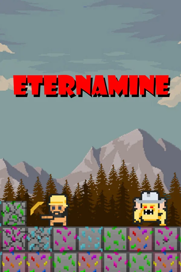 EternaMine PC